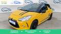 Citroen DS3 1.6 THP 155 Sport Chic Jaune - thumbnail 1
