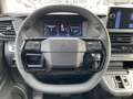 Citroen Jumpy III (2) CABINE APPROFONDIE M 5 PL 2.0 BLUEHDI 180 S\u0026S EAT8 PACK CONFORT + CONNECTIVITE Negru - thumbnail 36