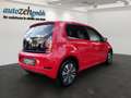 Volkswagen up! Style +Kamera+CCS+36,8kwh+Sitzh.+Klimatr.+ Red - thumbnail 3