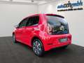 Volkswagen up! Style +Kamera+CCS+36,8kwh+Sitzh.+Klimatr.+ Red - thumbnail 4