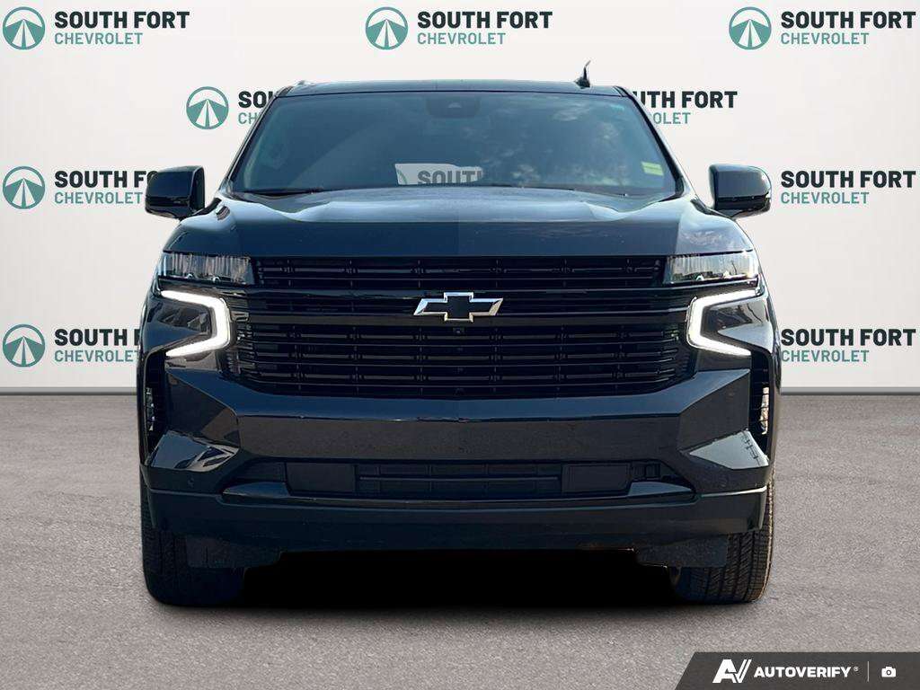 2023 Chevrolet Tahoe RST 4WD | Luxury Package | — снимка 1