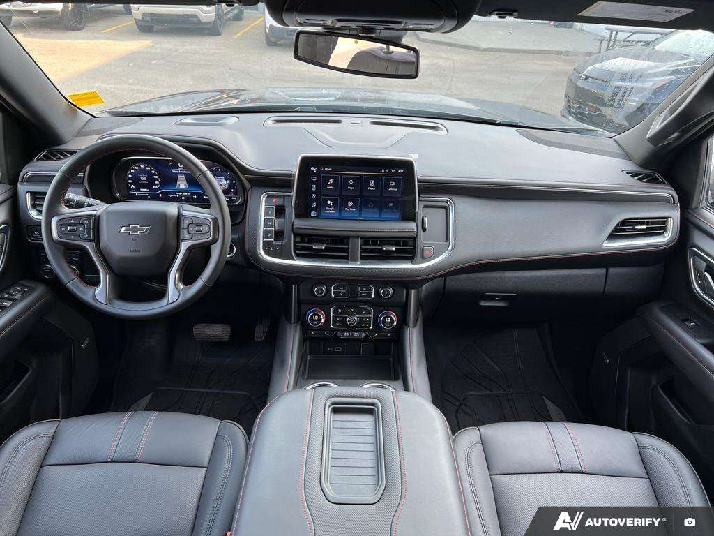 2023 Chevrolet Tahoe RST 4WD | Luxury Package | — снимка 1