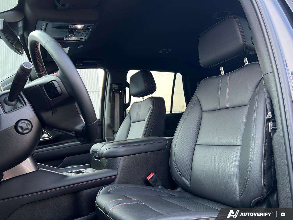 2023 Chevrolet Tahoe RST 4WD | Luxury Package | — снимка 1