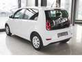 Volkswagen up! move SHZ*PDC*GRA*KLIMA*TELE Blanc - thumbnail 5