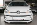 Volkswagen up! move SHZ*PDC*GRA*KLIMA*TELE Blanc - thumbnail 2