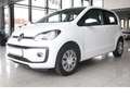 Volkswagen up! move SHZ*PDC*GRA*KLIMA*TELE Blanc - thumbnail 15