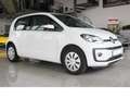 Volkswagen up! move SHZ*PDC*GRA*KLIMA*TELE Blanc - thumbnail 3