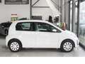 Volkswagen up! move SHZ*PDC*GRA*KLIMA*TELE Blanc - thumbnail 8