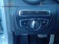 Mercedes-Benz C 200 Coupé 200 9G-Tronic Sportline Gris - thumbnail 23