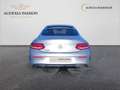 Mercedes-Benz C 200 Coupé 200 9G-Tronic Sportline Gris - thumbnail 3