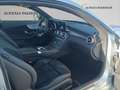 Mercedes-Benz C 200 Coupé 200 9G-Tronic Sportline Gris - thumbnail 7