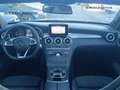 Mercedes-Benz C 200 Coupé 200 9G-Tronic Sportline Gris - thumbnail 10