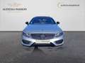 Mercedes-Benz C 200 Coupé 200 9G-Tronic Sportline Gris - thumbnail 6