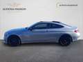 Mercedes-Benz C 200 Coupé 200 9G-Tronic Sportline Gris - thumbnail 2