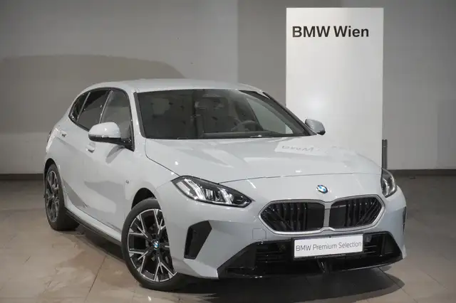 BMW 120 i
