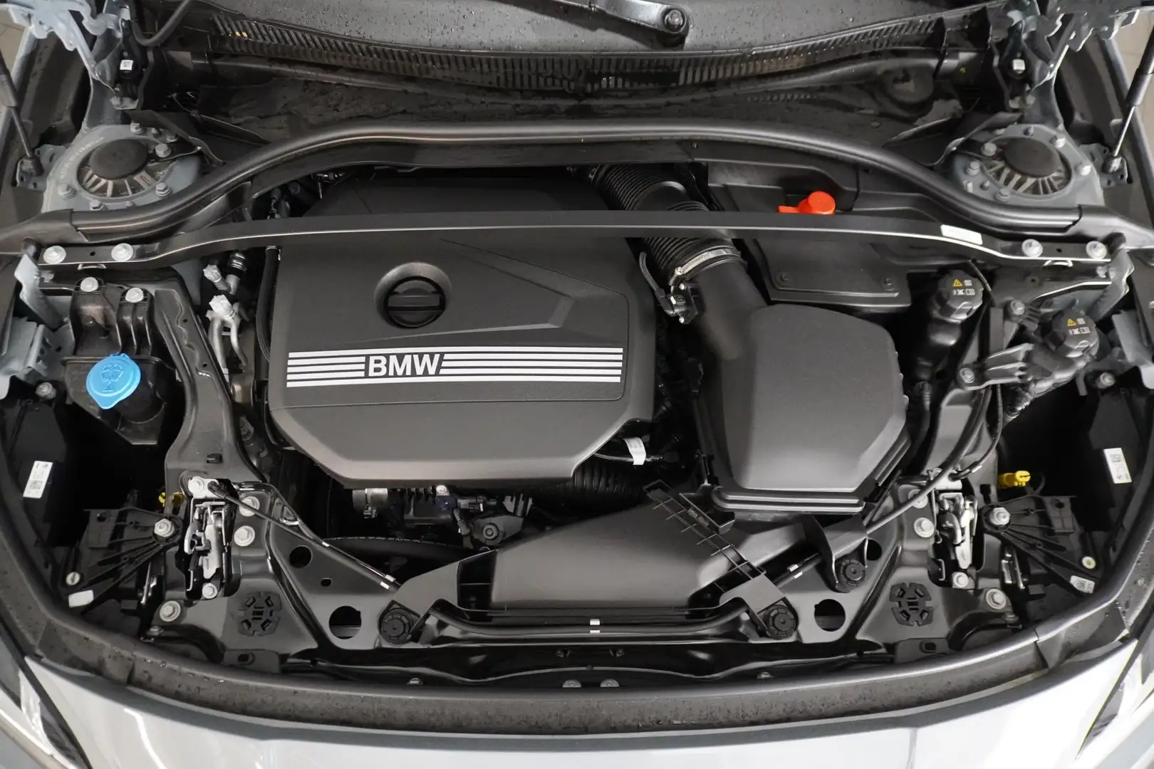 BMW 120 i Grau - 2