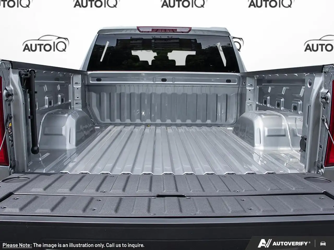 Chevrolet Silverado 1500 снимка Chevrolet Silverado 1500