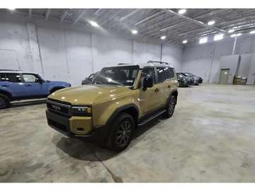 4WD WAGON HYBRID - Pas de malus