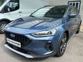 Ford Focus Active X Turnier *LED*ACC*SYNC 4* Blau - thumbnail 3