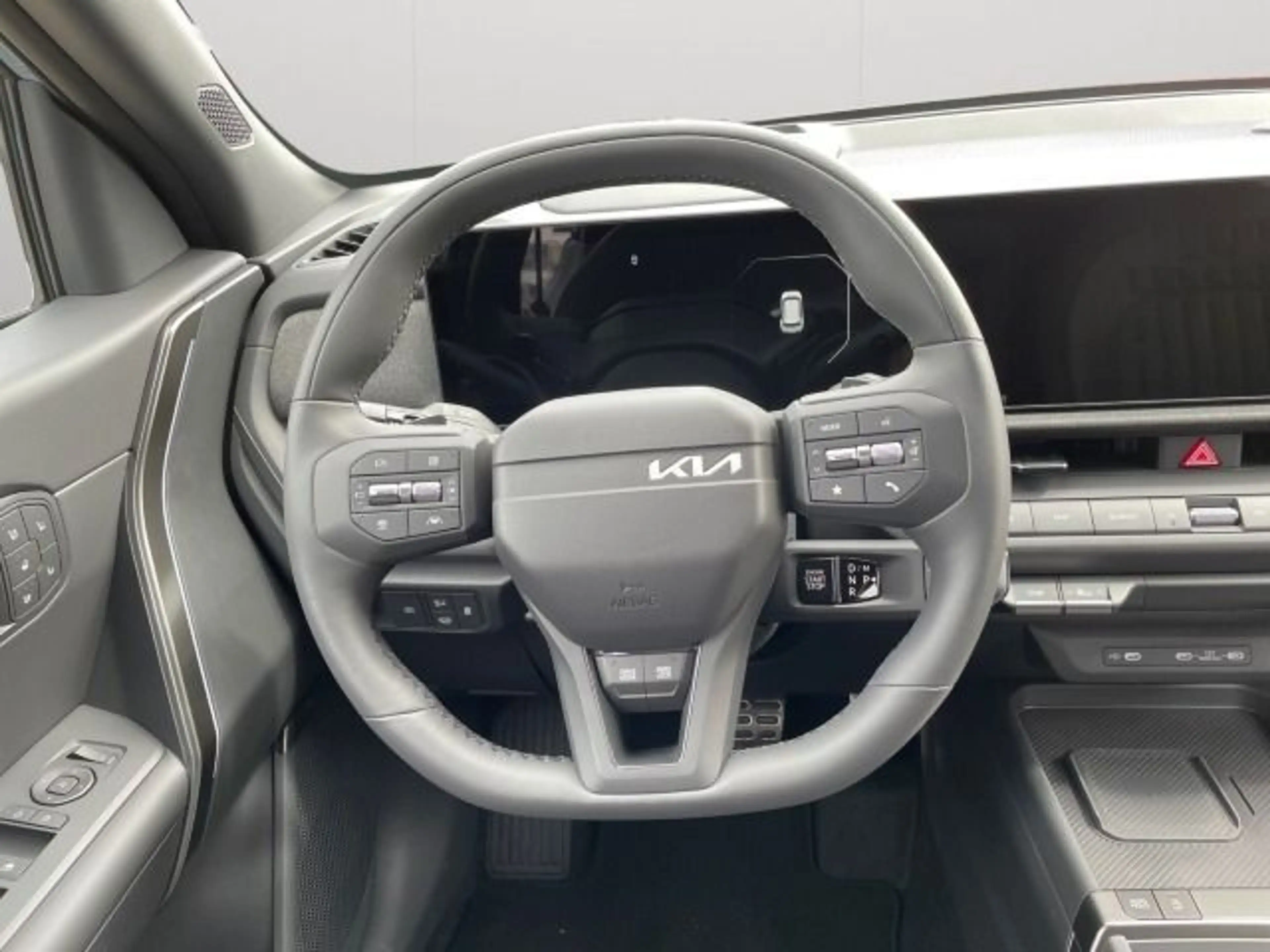 Kia Seltos 1.6T AWD DCT X-Line — photo 13