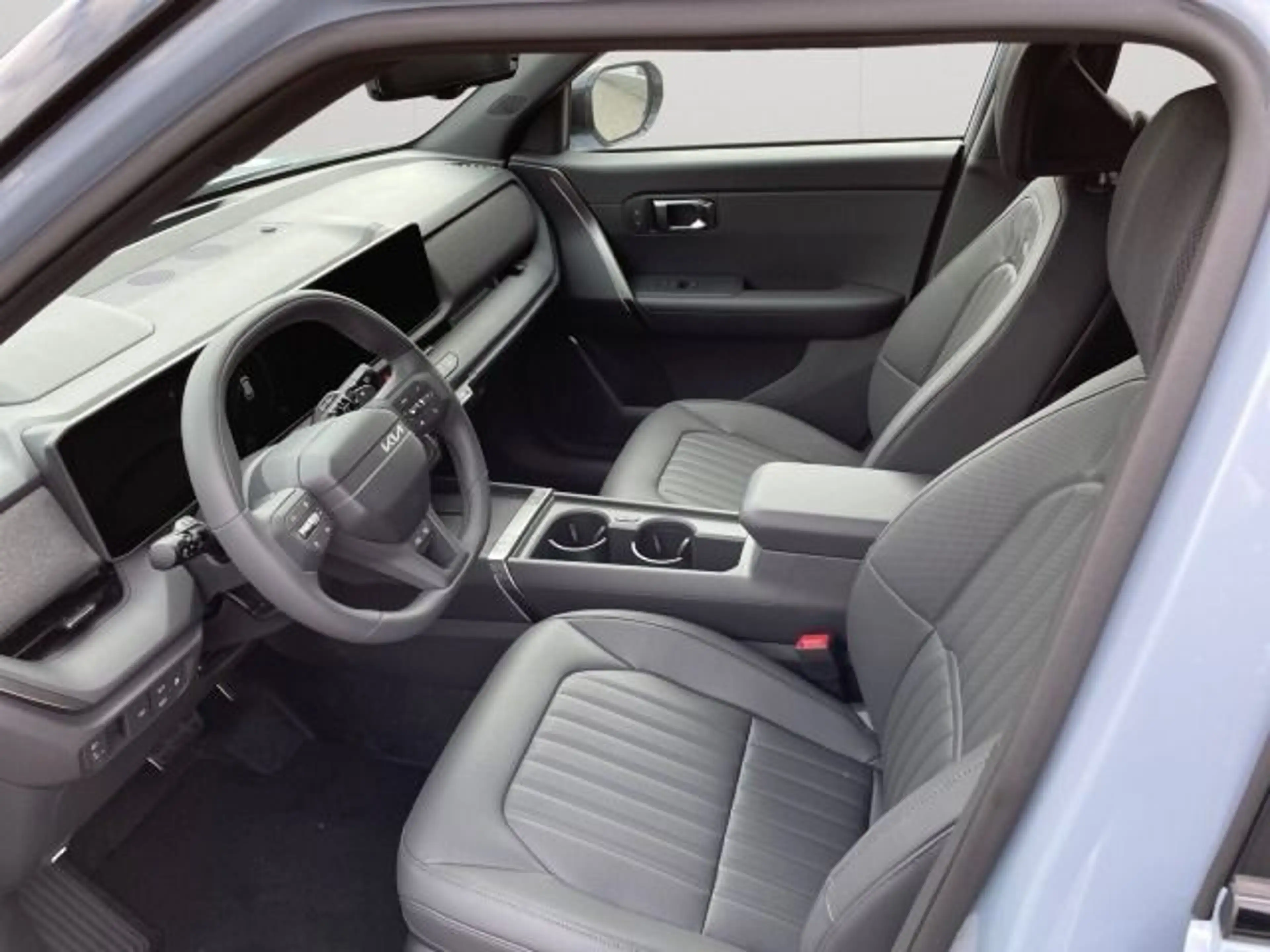 Kia Seltos 1.6T AWD DCT X-Line — photo 10