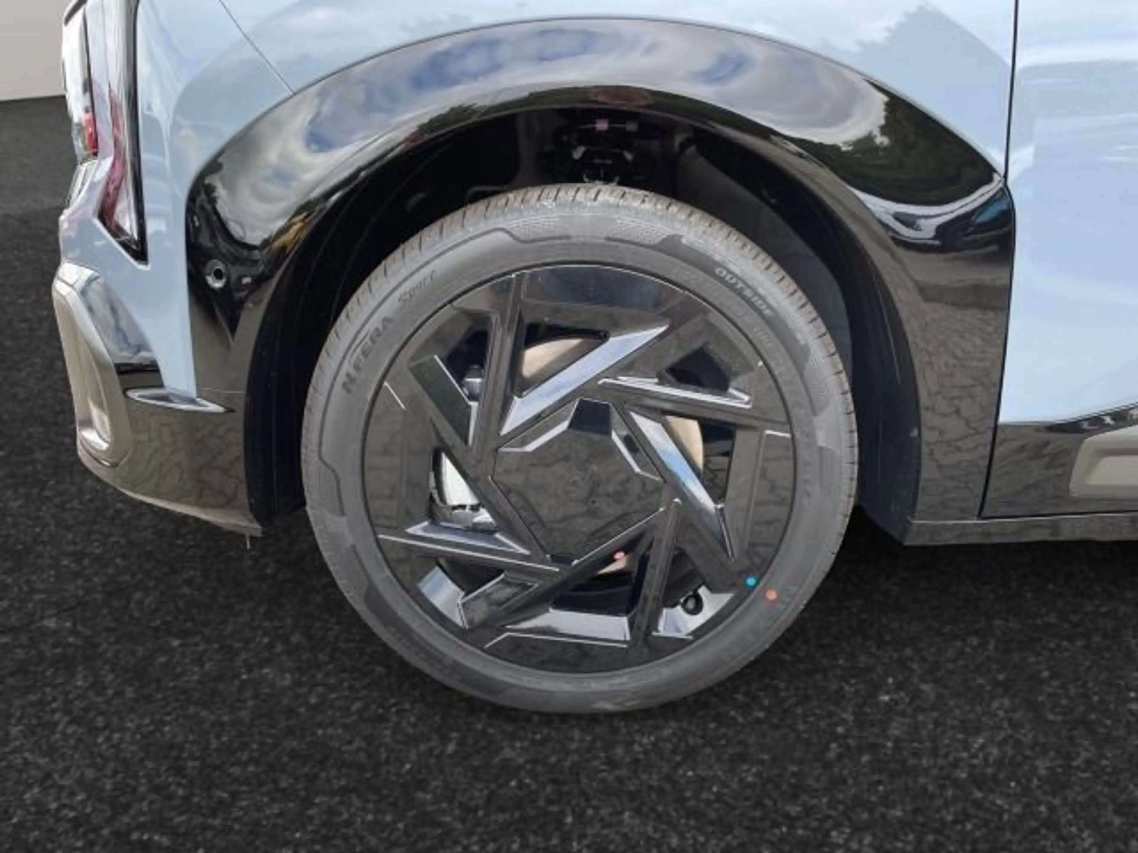 Kia Seltos 1.6T AWD DCT X-Line — photo 15
