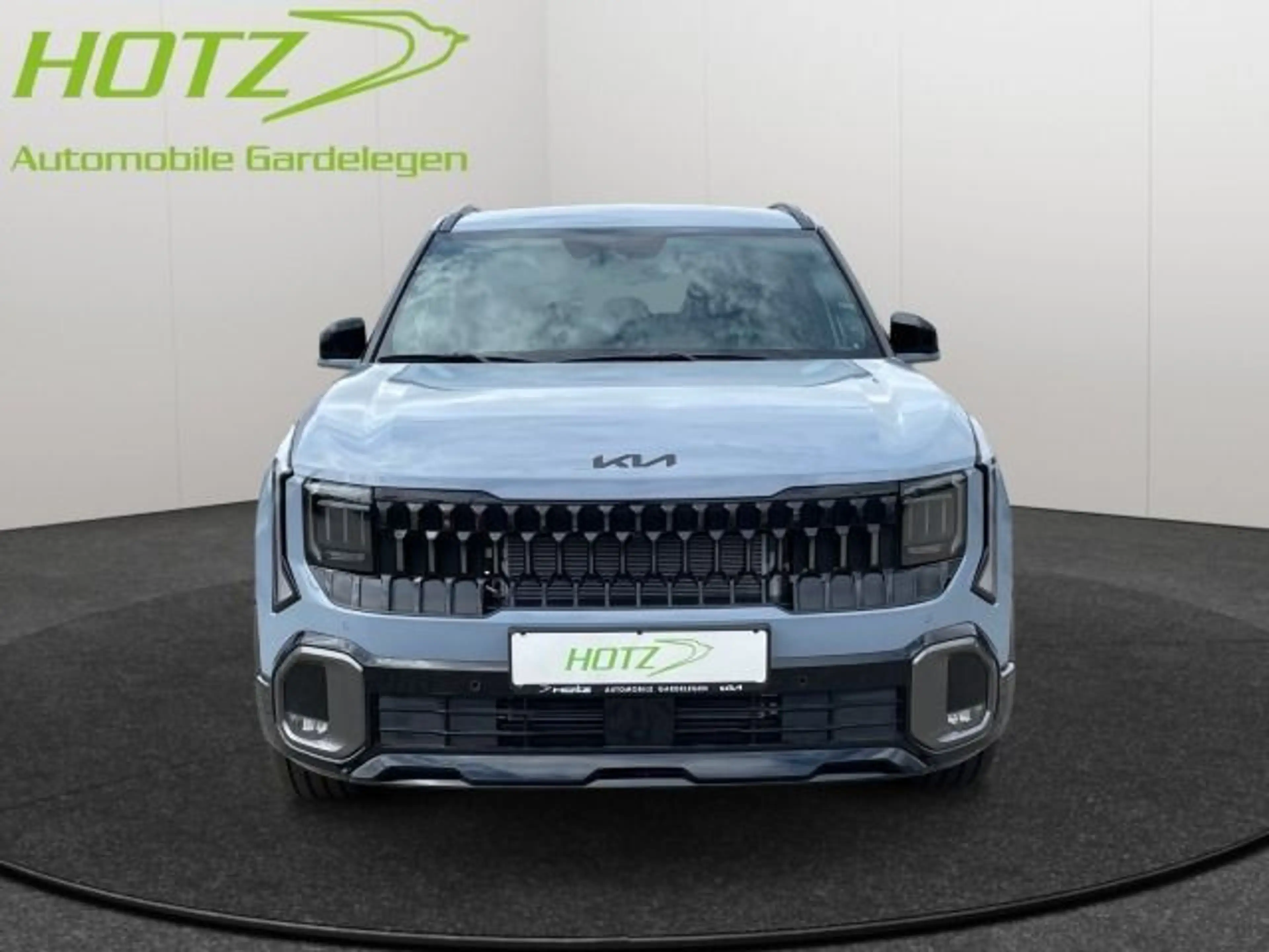 Kia Seltos 1.6T AWD DCT X-Line — photo 9
