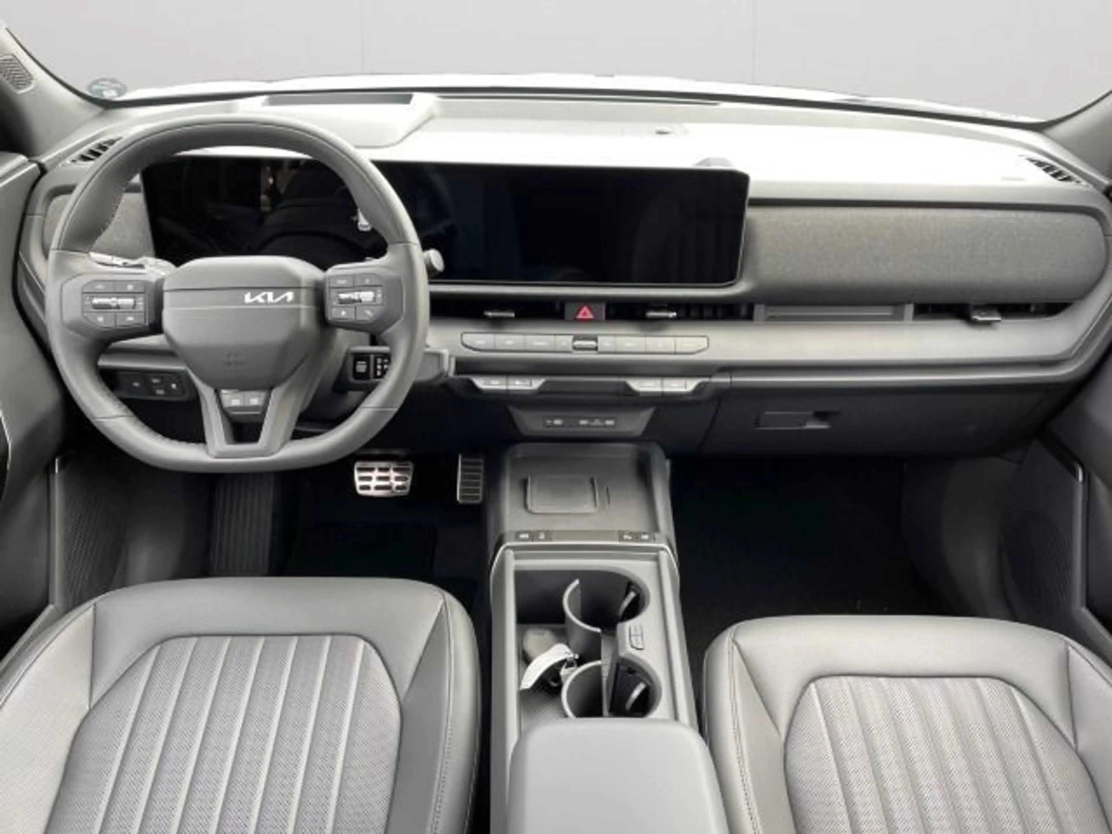 Kia Seltos 1.6T AWD DCT X-Line — photo 11