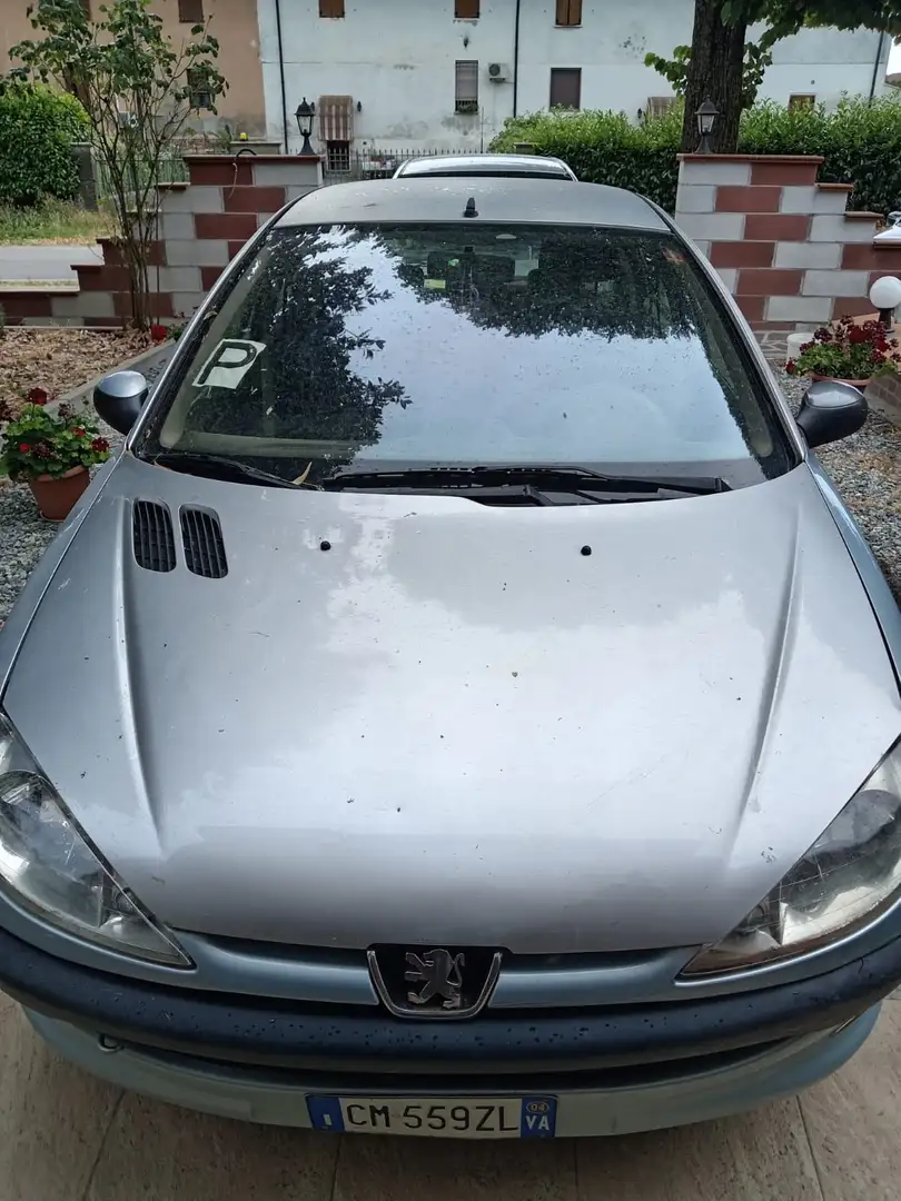 Peugeot 206 5p 1.1 Lee - 2