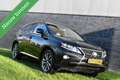 Lexus RX 450h 4WD Hybrid LEDER/SCHUIFDAK/CAMERA/PDC/XENON/ETC.! Zwart - thumbnail 33