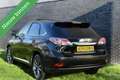Lexus RX 450h 4WD Hybrid LEDER/SCHUIFDAK/CAMERA/PDC/XENON/ETC.! Zwart - thumbnail 2
