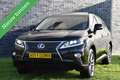 Lexus RX 450h 4WD Hybrid LEDER/SCHUIFDAK/CAMERA/PDC/XENON/ETC.! Zwart - thumbnail 3