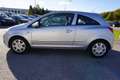 Opel Corsa 1,2 16V Edition Grau - thumbnail 3