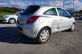 Opel Corsa 1,2 16V Edition Grau - thumbnail 6