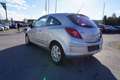 Opel Corsa 1,2 16V Edition Grau - thumbnail 4