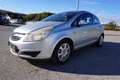 Opel Corsa 1,2 16V Edition Grau - thumbnail 2
