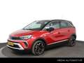 Opel Crossland X 1.2 Turbo Ultimate | Navigatie | Camera | AGR Stoe Rood - thumbnail 1