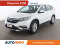 Honda CR-V 2.0 i-VTEC Elegance 4WD Blanc - thumbnail 1