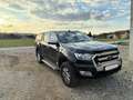 Ford Ranger Ranger Doppelkabine XL 4x4 2,2 Schwarz - thumbnail 1