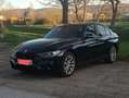 BMW 316 316d Schwarz - thumbnail 3