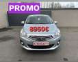 Mitsubishi Attrage 1.2i ClearTec Intense*AUTOMAAT*AIRCO*47000KM Grau - thumbnail 1