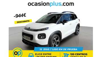 BlueHDi S&S Shine 100