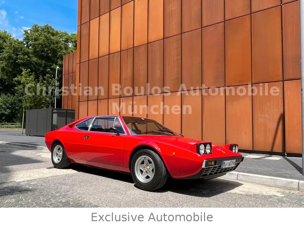 Ferrari 308