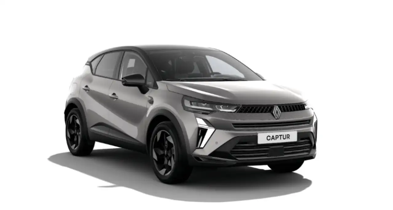 Renault Captur 2026 — фото 12