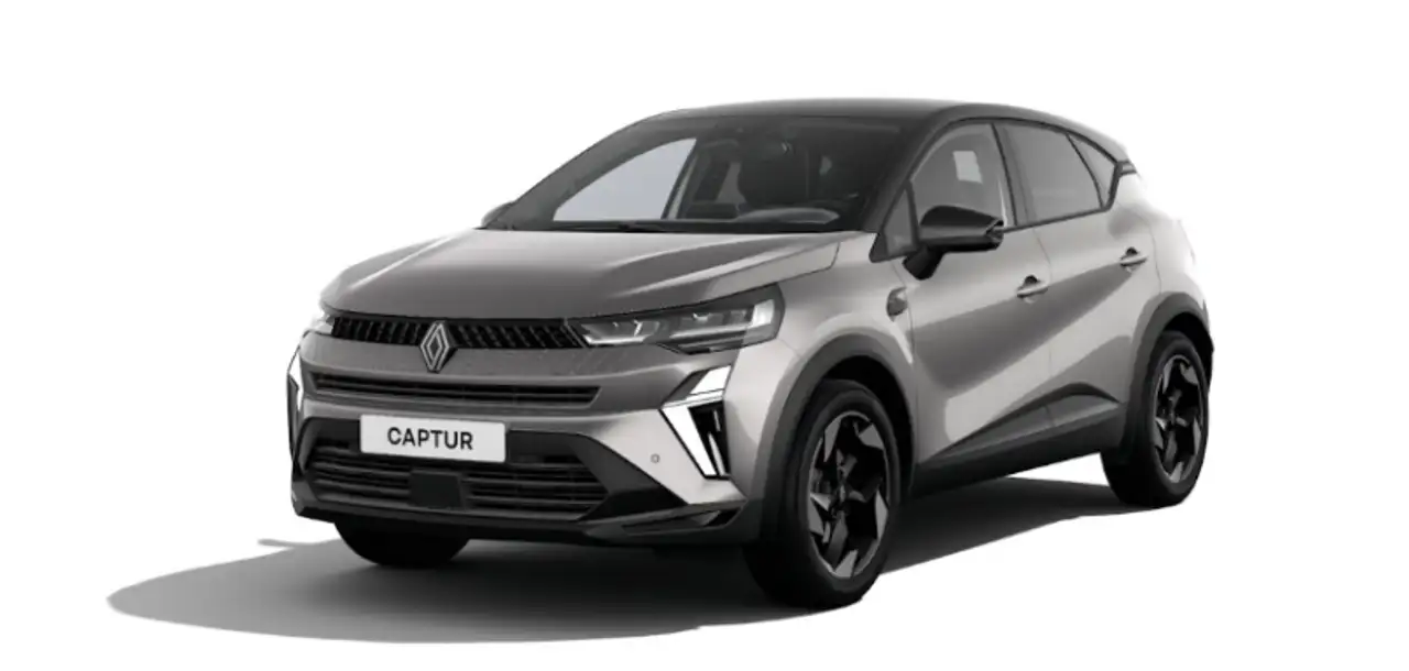 Renault Captur 2026