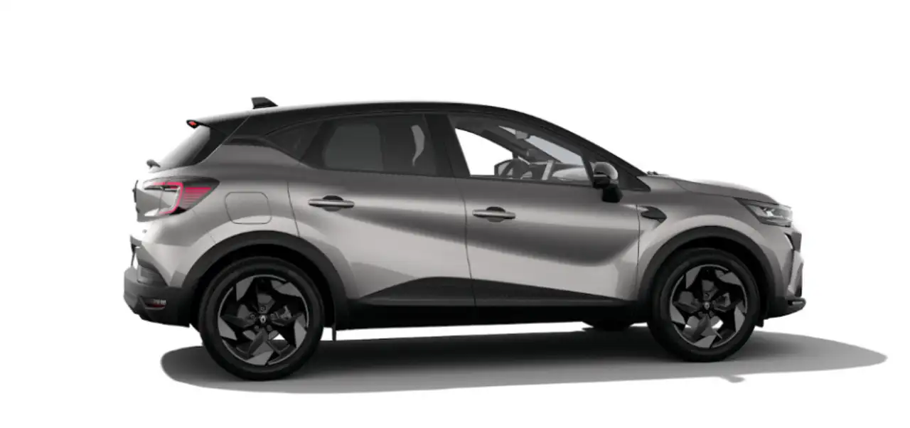 Renault Captur 2026 — фото 9
