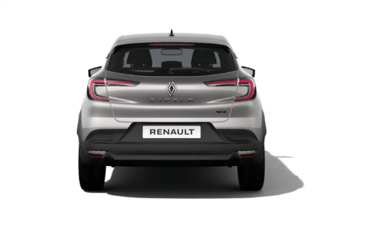 Renault Captur 2026 — фото 8