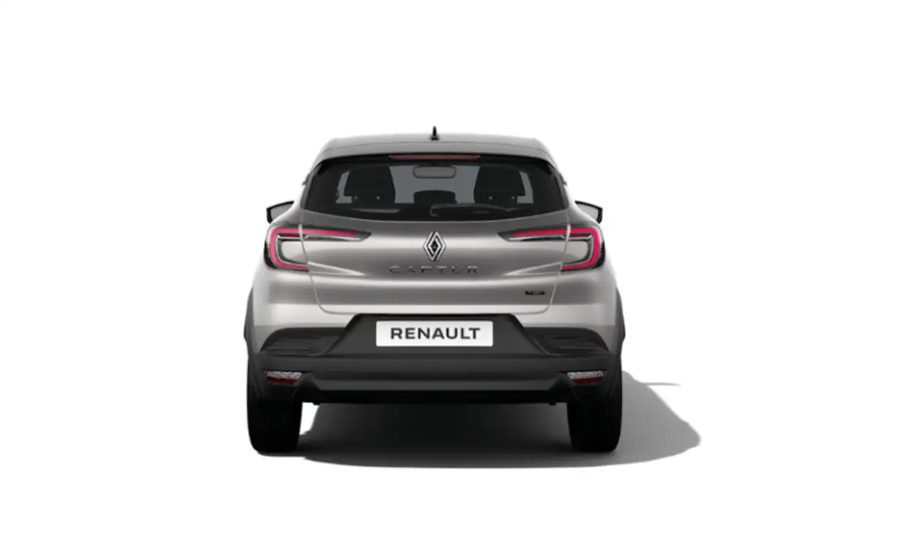 Renault Captur 2026 — фото 13