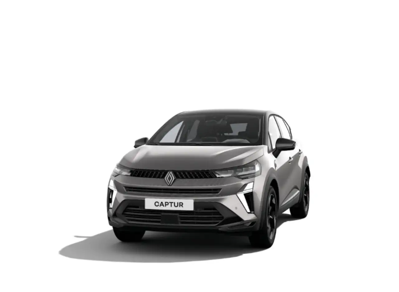 Renault Captur 2026 — фото 10
