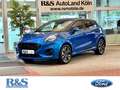 Ford Puma ST-Line X+Automatik+Kamera+B&O+Navi+Klima Blu/Azzurro - thumbnail 1
